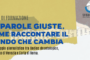 “Le parole giuste. Come raccontare il mondo che cambia.” Formazione con UsigRai