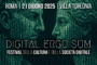 DIGITAL ERGO SUM 2025: a Villa Torlonia a Roma il 21 giugno