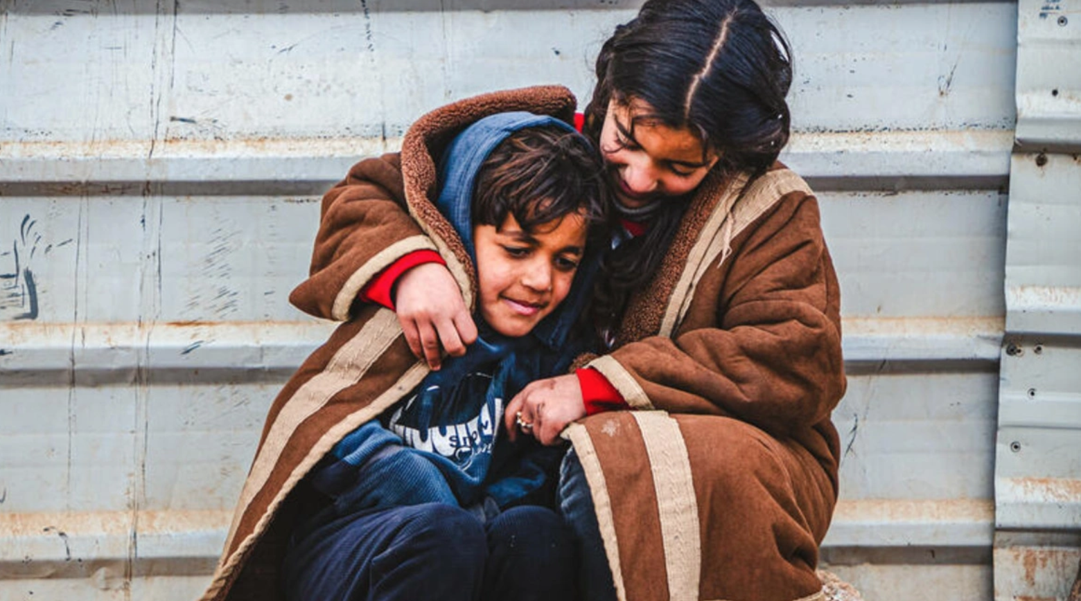 PERSONE RIFUGIATE: PUBBLICATO NUOVO RAPPORTO DI UNHCR