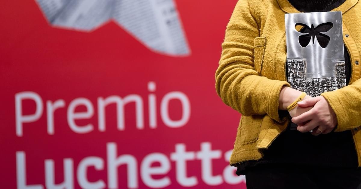 Premio Luchetta: c'è tempo sino al 25 giugno per partecipare