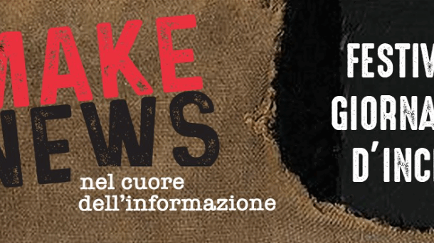 #MakeNews La verità sotto le macerie. Il 15 e 16 luglio torna il Festival del giornalismo investigativo alla Certosa di Pontignano