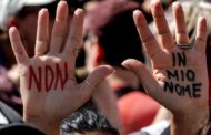 ALZIAMO LA VOCE PER GAZA: AL VIA LA CAMPAGNA DI SOLIDARIETÀ E LA RACCOLTA FONDI