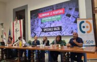 Illuminare le periferie: disponibile l'ultimo rapporto. Gaza domina l’agenda, ma le voci palestinesi restano invisibili