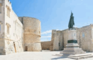 Ad Otranto per il Festival Giornalisti del Mediterraneo