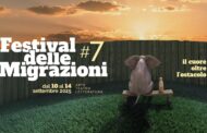 Scrivere di guerra e conflitti. Ci vediamo al Festival delle Migrazioni a Torino