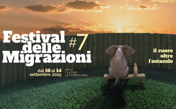 Scrivere di guerra e conflitti. Ci vediamo al Festival delle Migrazioni a Torino