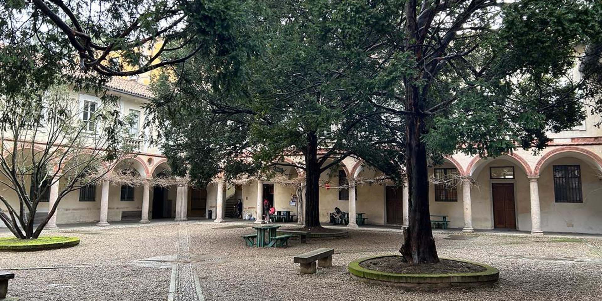 Conflitti, insicurezza e giustizia internazionale: il ruolo dell’informazione. Incontro all'Università di Pavia