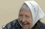 Addio a Vera Vigevani Jarach,  