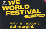 WeWorld Festival 2025: appuntamento con Carta di Roma il 9 ottobre