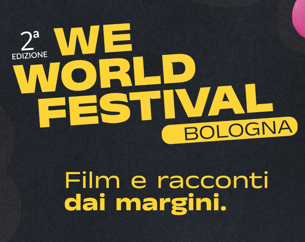 WeWorld Festival 2025: appuntamento con Carta di Roma il 9 ottobre