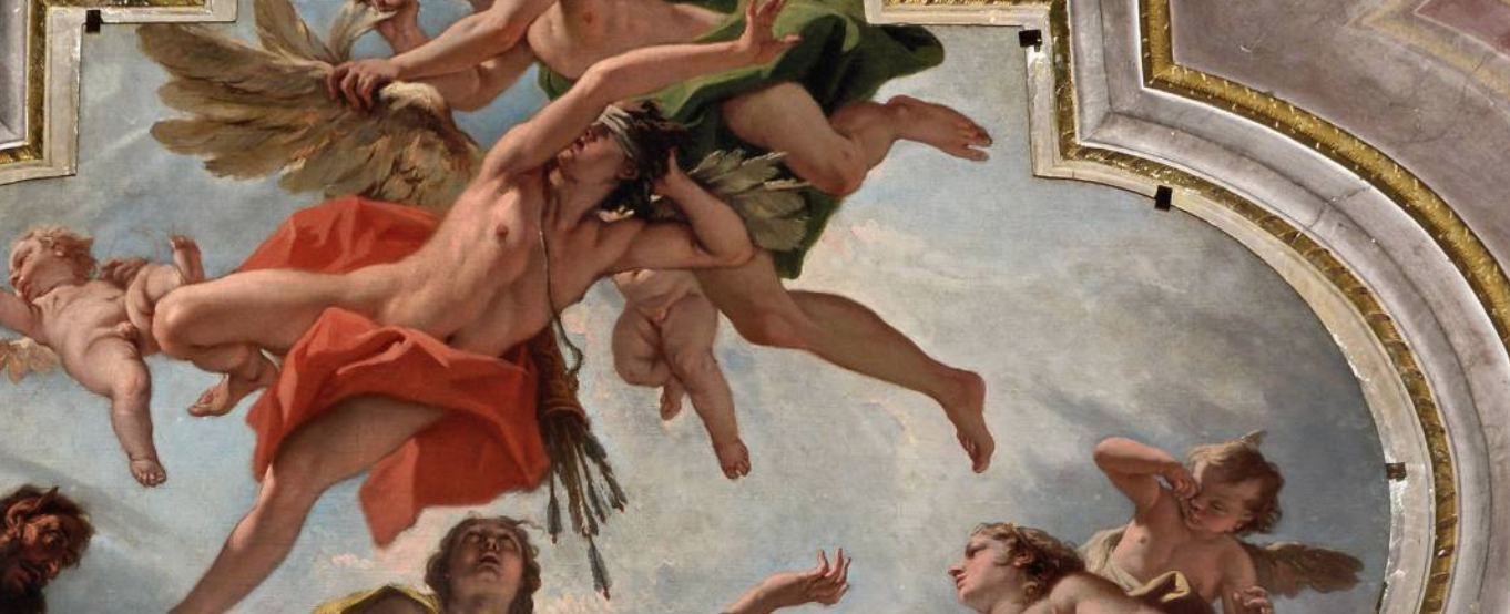 Linee d'inchiostro e linee di confine. Seminario con l'Università di Firenze