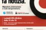 Quando la paura fa notizia. Migrazioni, (in)sicurezza e ruolo del giornalismo. Seminario di formazione