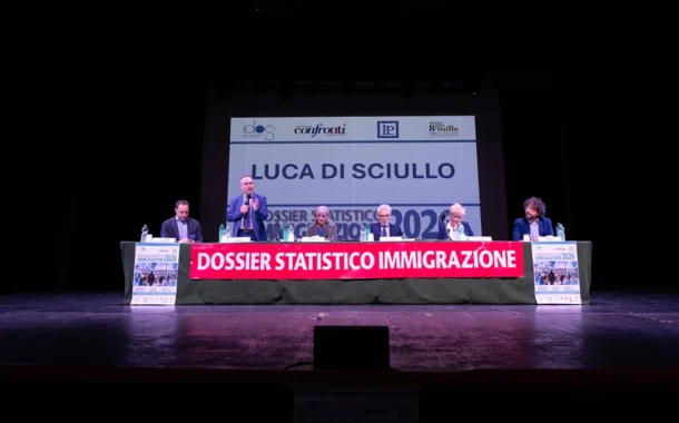 Migrazioni, il Dossier IDOS: la menzogna delle frontiere e il razzismo istituzionale